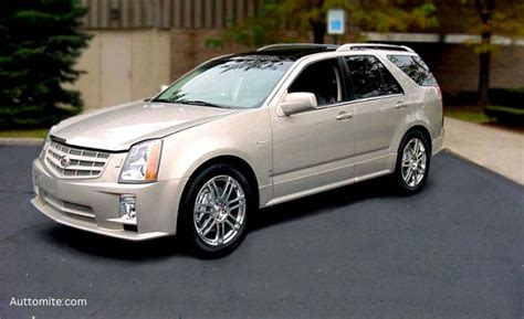 big srx|Best and worst Cadillac SRX years — which to avoid 